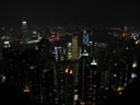 view from victoria peak
