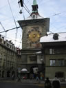 Bern, Zytgloggeturm